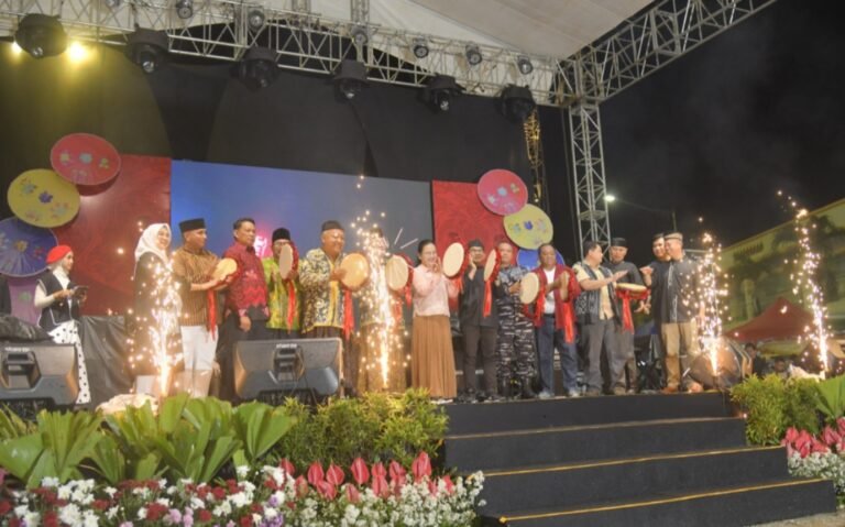 Pemkot Semarang Perjuangkan Festival Pasar Dugderan Jadi Warisan Budaya Indonesia