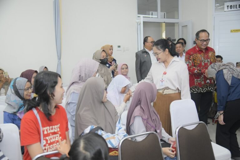 Kepesertaan PBI Dinonaktifkan, Agustina Wilujeng Pastikan Warga Tetap Terkover UHC Kota Semarang