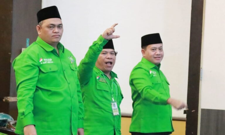 Wakil Ketua DPRD Jateng Sarif ‘Kakung’ Sebut Industri Hijau Perkuat Daya Saing Global