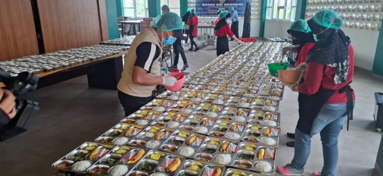 Masyarakat Desak Transparansi dan Pengawasan Ketat MBG di Kudus