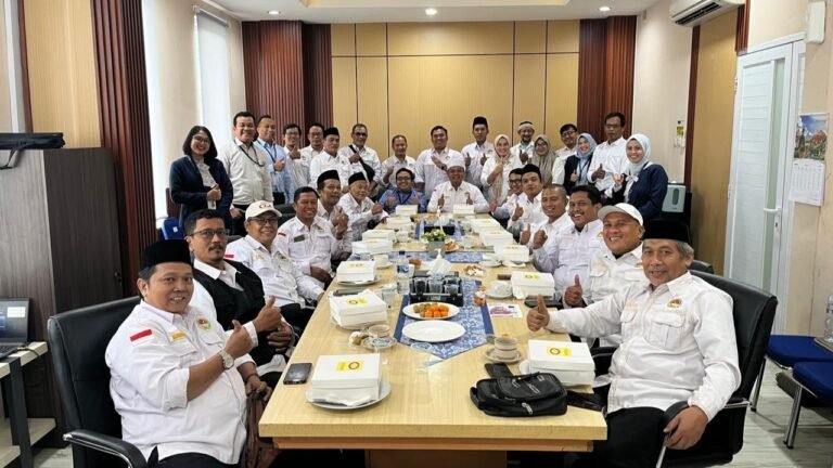 Bank Jateng Gandeng HIPWIN Sejahterakan Pengusaha Warteg