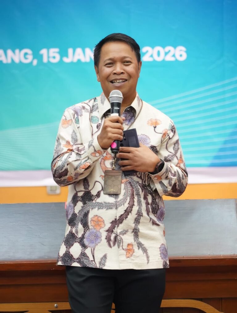 BI Sebut Ekonomi Jateng Triwulan IV 2025 Tumbuh 5,84 Persen