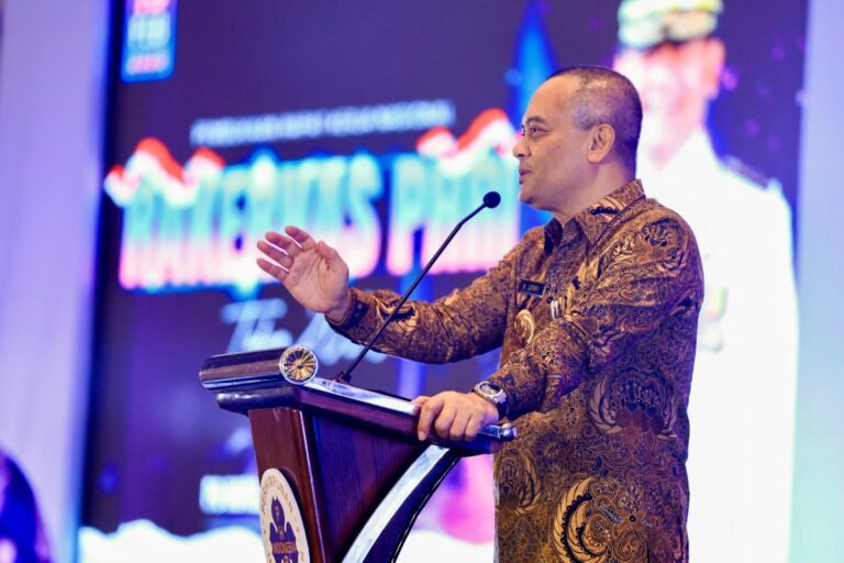 Perkuat Sektor Pariwisata Jateng, Kiprah Pengusaha Hotel dan Restoran Digenjot