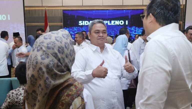 Punya Nilai Komoditas Strategis, Sarif ‘Kakung’ Abdillah Sambut Baik Dukungan Pemerintah untuk Budidaya Kelapa