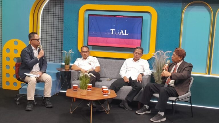 Partisipasi Publik Kunci Sukses dalam Pembangunan Kota Semarang