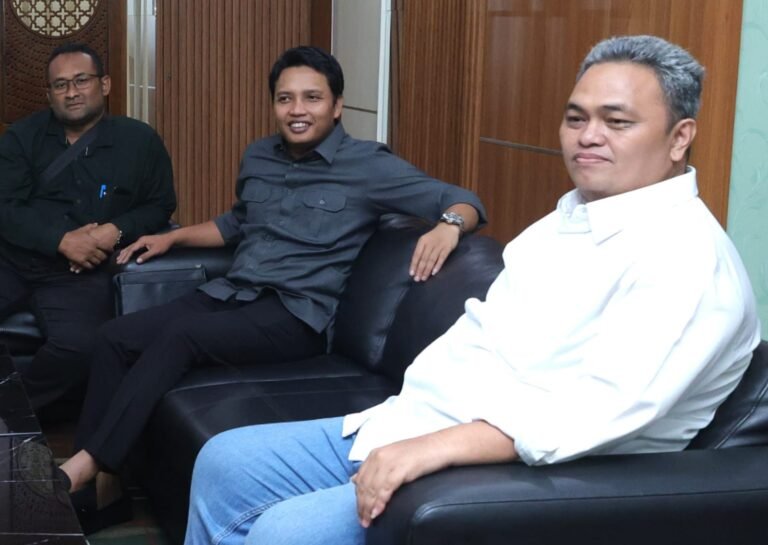 Wakil Ketua DPRD Jateng Sarif Abdillah Minta Pemerintah Amankan Pasokan BBM Jelang Tiga Hari Besar