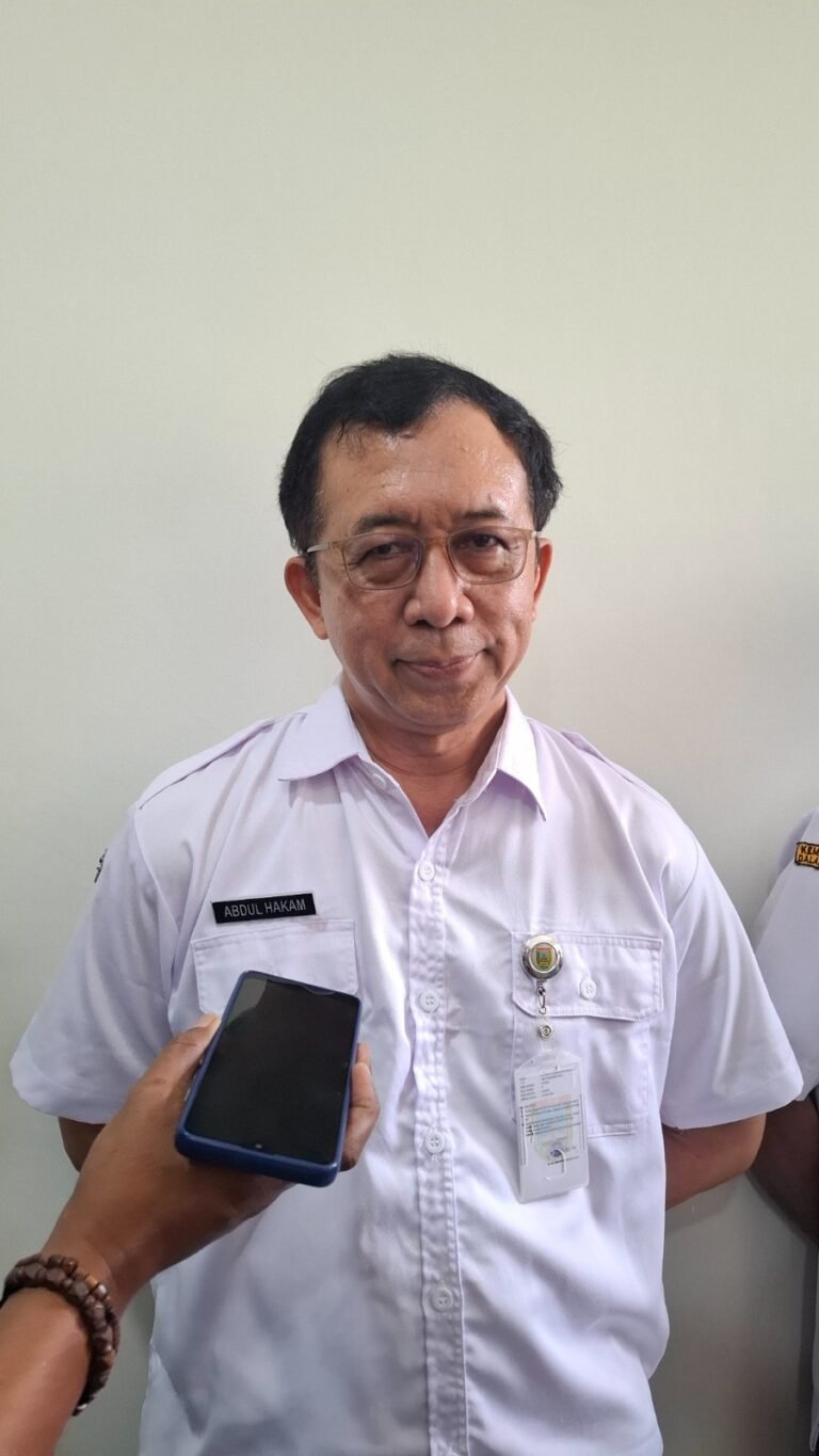 Kepastian Penyebab Keracunan MBG di Kudus Tunggu Labkesda Provinsi