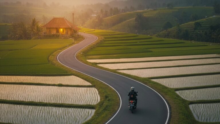 Hari Kasih Sayang, Pakai Helm Jadi Cara Termudah Mencintai Diri dan Keluarga