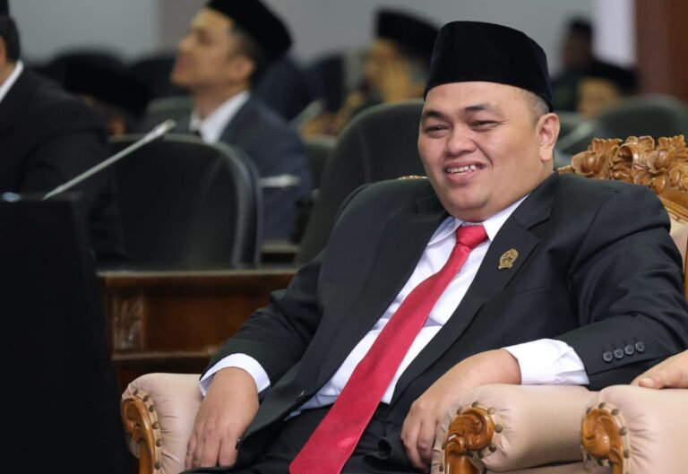 Sarif ‘Kakung’ Abdillah Minta Pemerintah Mitigasi Cuaca Ekstrem Jelang Ramadan