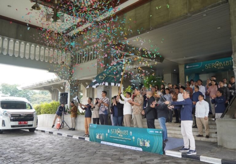 BI Siapkan Rp26,32 Triliun untuk Kebutuhan Ramadan-Idulfitri