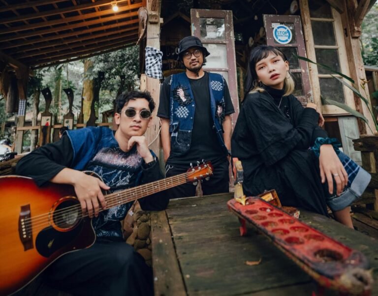 Luh Jiwa Luncurkan Single Kedua “Altar Jiwa Sebagai Doa dan Pengingat”