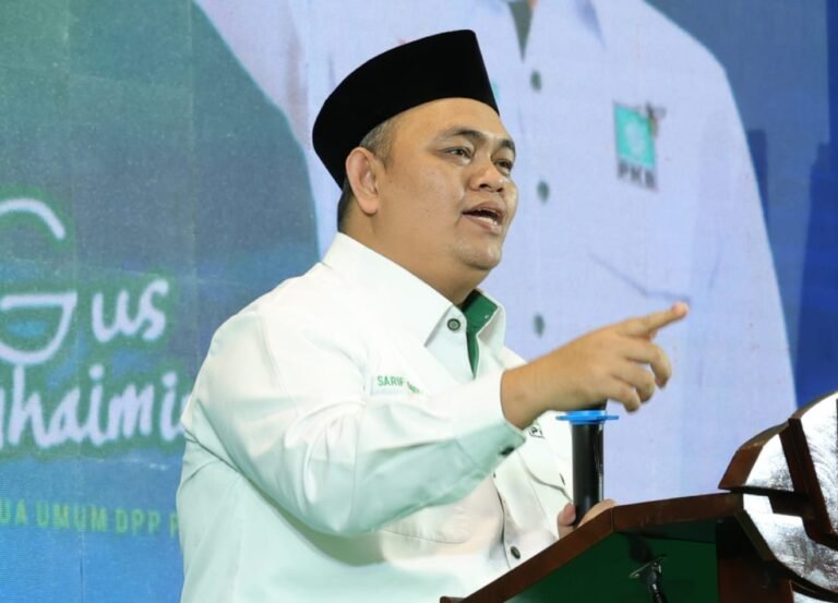 Wakil Ketua DPRD Jateng Sarif ‘Kakung’ Minta Dukungan Daerah untuk Pelestarian Cagar Budaya