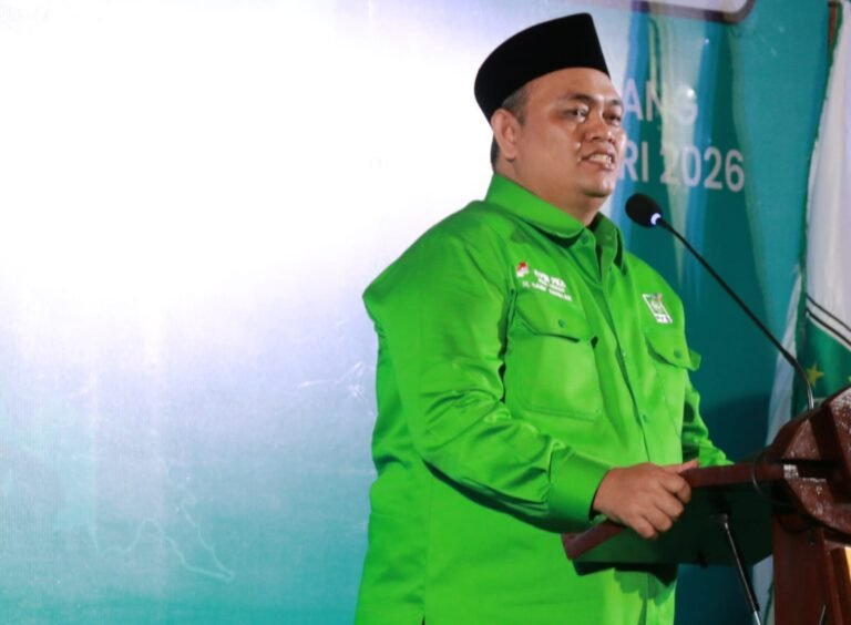 Wakil Ketua DPRD Jateng Sarif Abdillah Ingatkan Sinergi Pemerintah dan BMKG Mitigasi Bencana