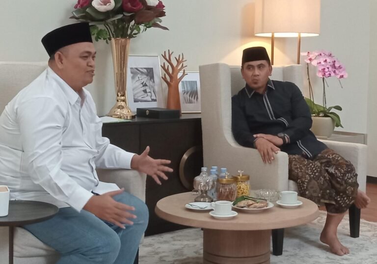 Musim Penghujan, Wakil Ketua DPRD Jateng Sarif Abdillah Minta Pemerintah Perkuat Pencegahan Merebaknya DBD