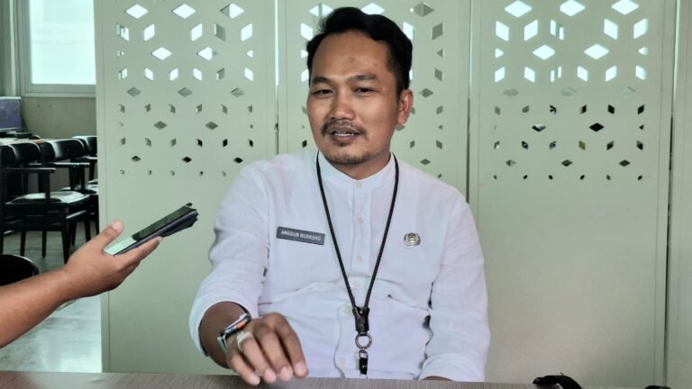 Gaji PPPK Paruh Waktu di Kudus Terganjal Aturan