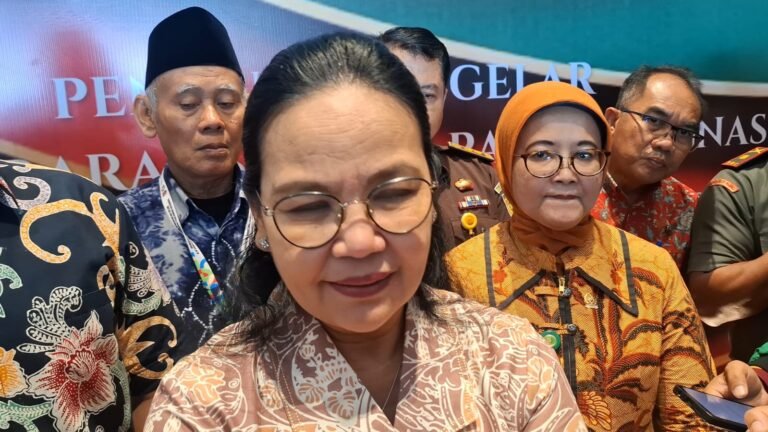 Jelang Ramadan, Wali kota Agustina Pastikan Inflasi Terkendali, Siapkan Operasi Pasar Skala Kecil