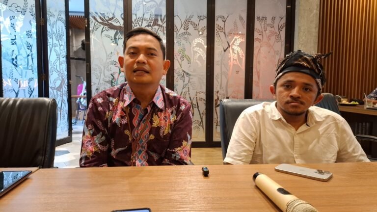 BRI Kudus Bantah Isu Jual-Beli Data Pedagang Dandangan