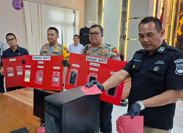 Laka Maut Tol Krapyak, Direktur PO Cahaya, Sopir serta Pembuat SIM Palsu Ditetapkan Tersangka