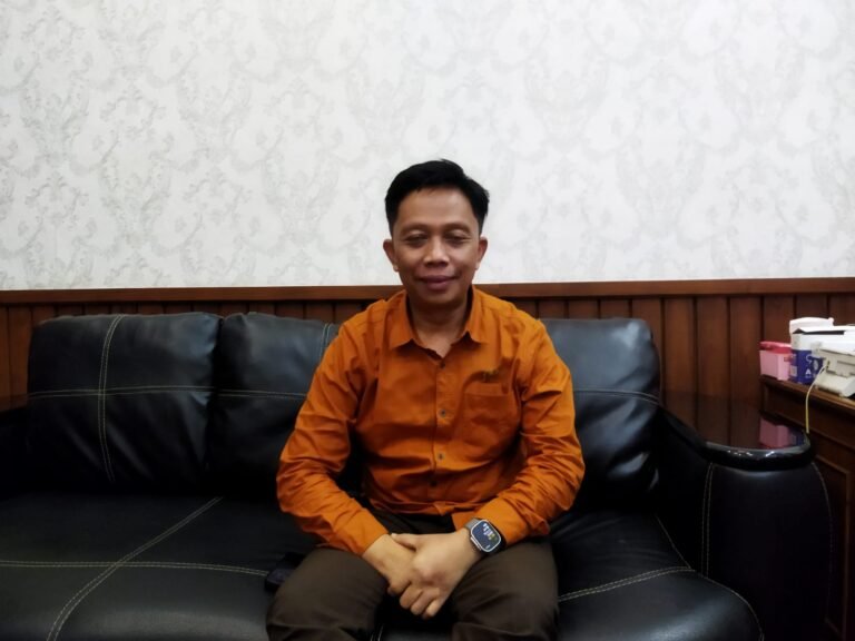 Satu Tahun Rober – Adhe, Jalan Bebas Jeglongan Hingga Digitalisasi jadi Sorotan