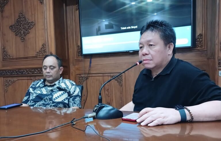 DPRD Salatiga Beri Opsi Tekan Kenaikan Pajak Kendaraan