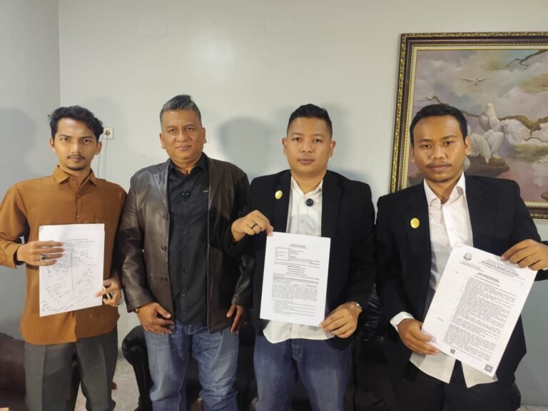 Dugaan Korupsi BPR Bank Salatiga, Kuasa Hukum WH Sebut Penetapan Tersangka Tergesa-gesa