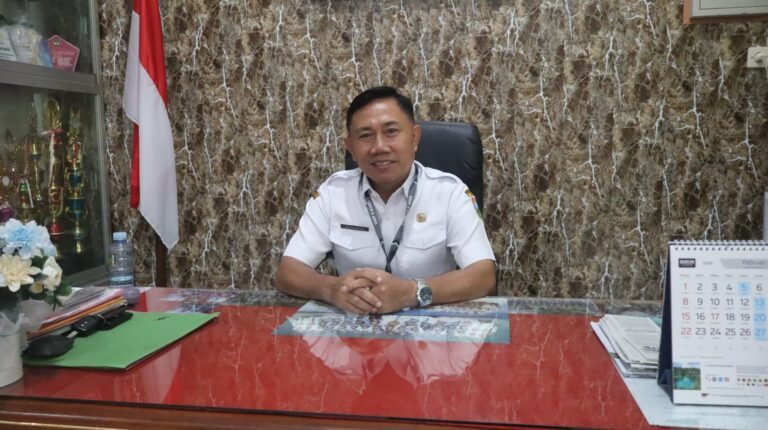 Genjot Prestasi Akademik dan Non-Akademik, SMPN 3 Kudus Mulai Siapkan Tim Tangguh OSN 2026