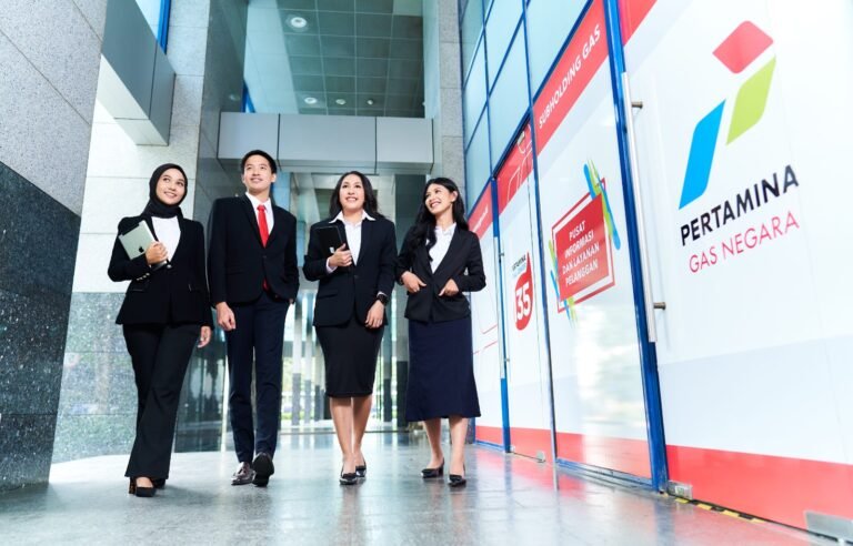 PGN Masuk 500 Perusahaan Terbaik Asia-Pasifik Versi TIME