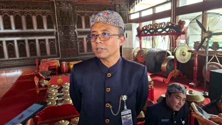 Lima Kandidat Berebut Kursi Sekretaris Daerah Kudus