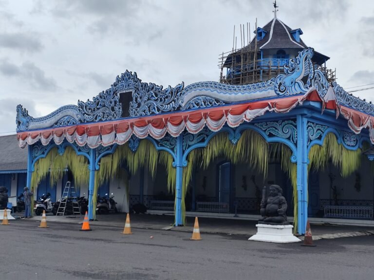 KGPH Tejowulan Minta BPK Audit Keuangan Keraton Surakarta Tahun 2018 – 2025