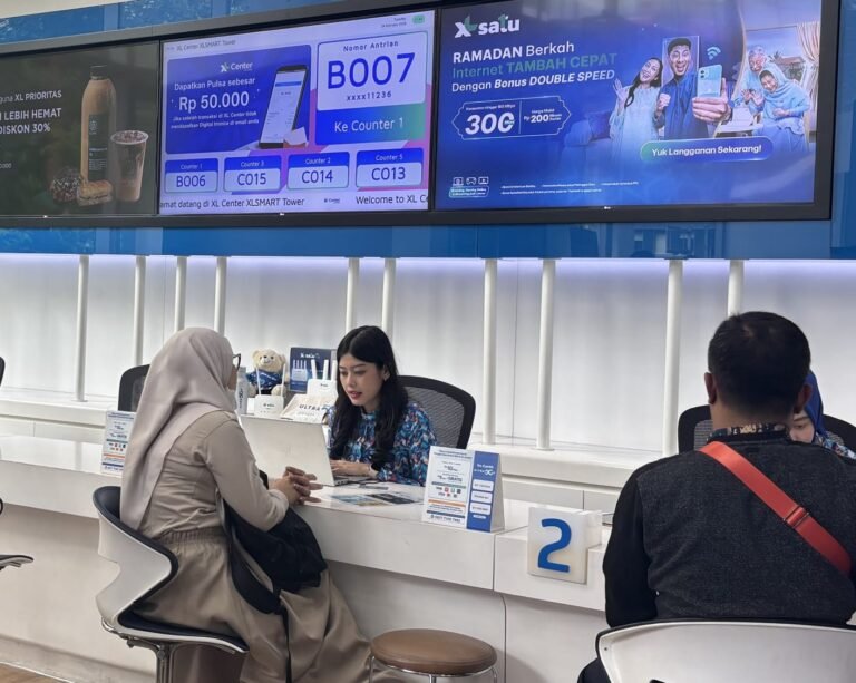 Sambut Ramadan 2026, XLSMART Hadirkan Promo Spesial XL, AXIS dan XL SATU