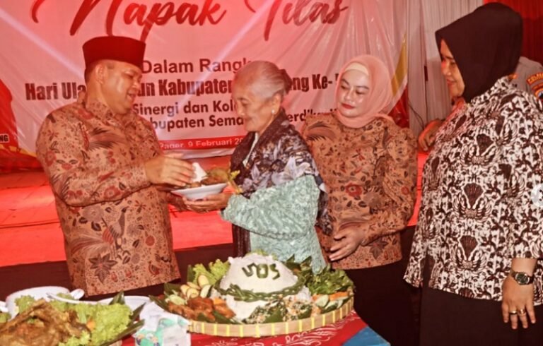 Rumah Tapak Sejarah Kabupaten Semarang Diusulkan Jadi Wahana Edukasi