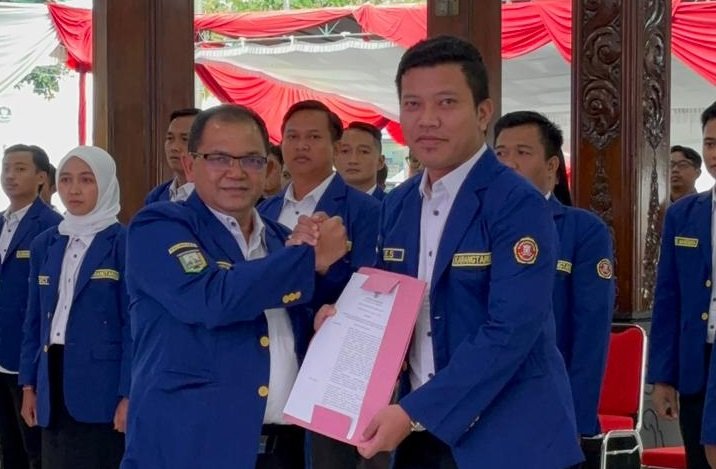 Bupati Semarang Ajak Karang Taruna Berdayakan Teknologi Digital