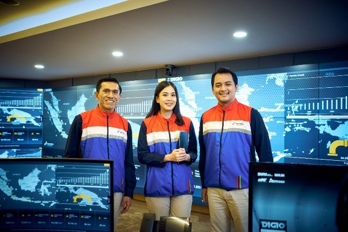 Perkuat Fondasi Bisnis, PGN Tingkatkan Kompetensi SDM dan Ekosistem Kerja