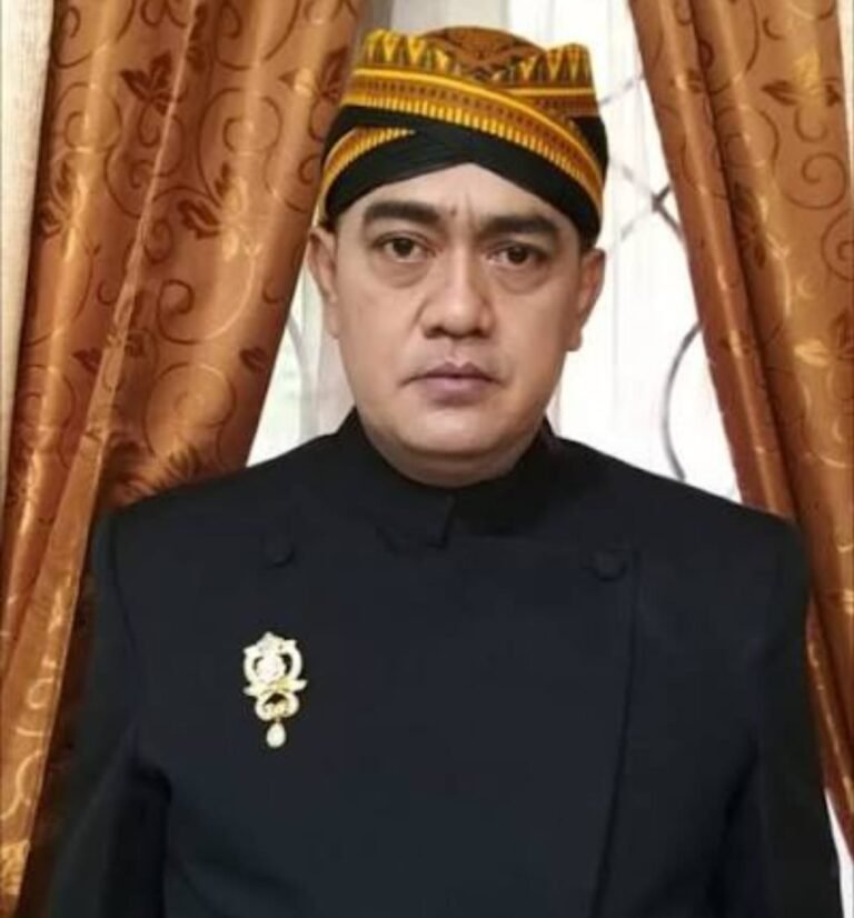 Menguat, Dukungan BPK Audit Dana Hibah Keraton Surakarta