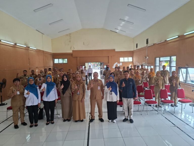 Reaktivasi Dikebut, 99 Ribu Peserta PBI JK Terdampak Pembaruan Data