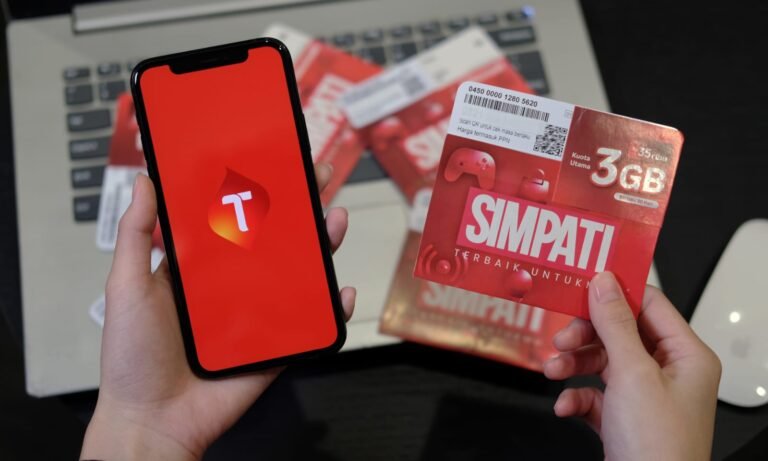 Kuota Habis Tetap Terhubung, Telkomsel Hadirkan Mode Dasar Instagram untuk SIMPATI