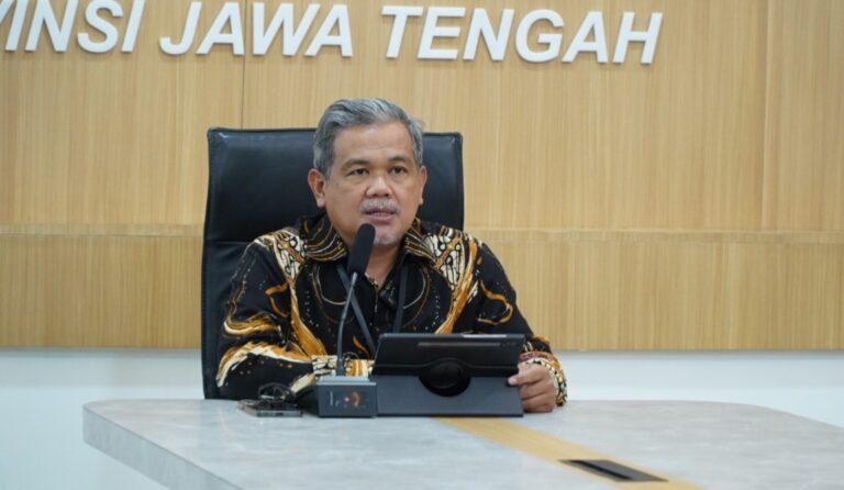 Awal 2026, Kunjungan Wisnus ke Jateng Tembus 23,26 Juta Perjalanan