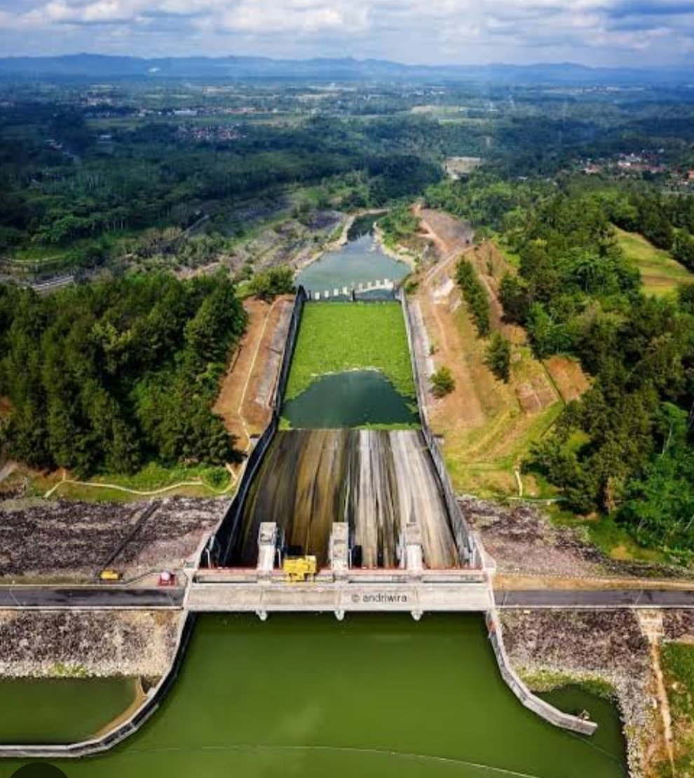 Sedimentasi Waduk Mrica Banjarnegara Capai 93 Persen, Gubernur Luthfi Dorong Penanganan ke Pemerintah Pusat