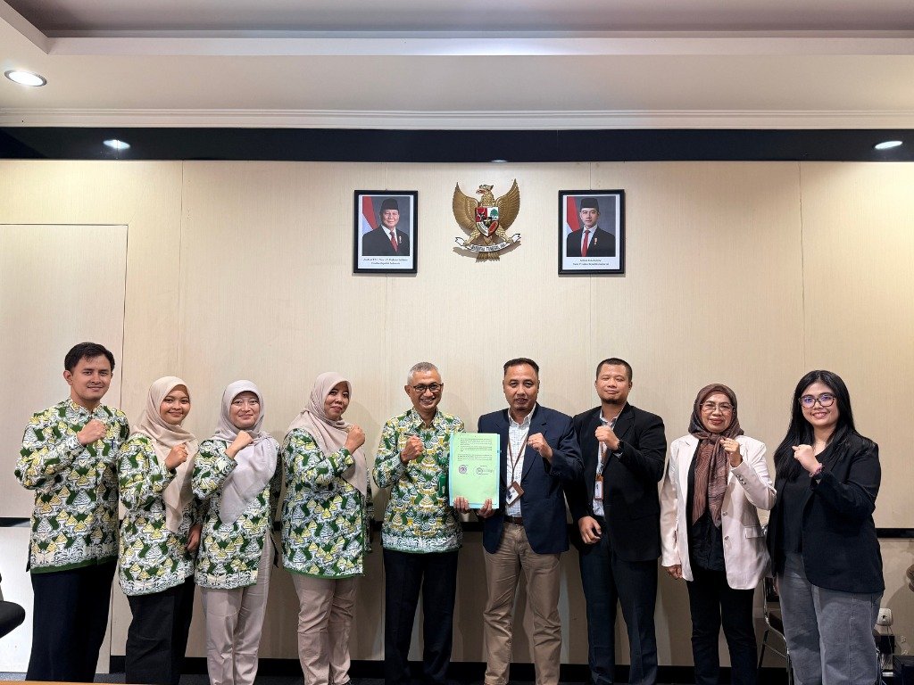 Hpn Sambut HPN 2026, PLN UP3 Magelang-BKAD Kulon Progo Perkuat Pemungutan ...