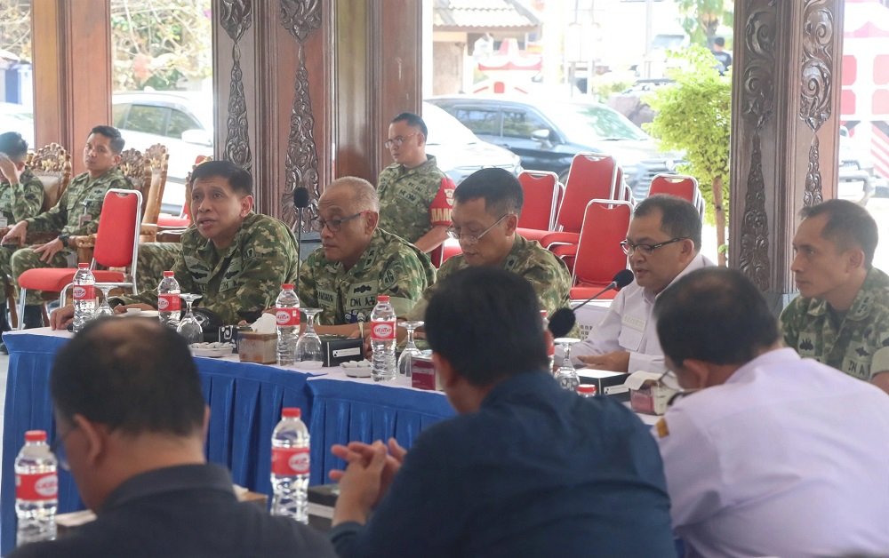 196 Manajer KDMP Teken Kontrak, Baru di Desa Bergas Kidul Beroperasi ...